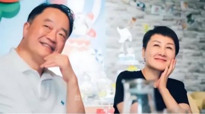 ​张凯丽现在生活状况（张凯丽与婆婆处成姐妹活成人生赢家）