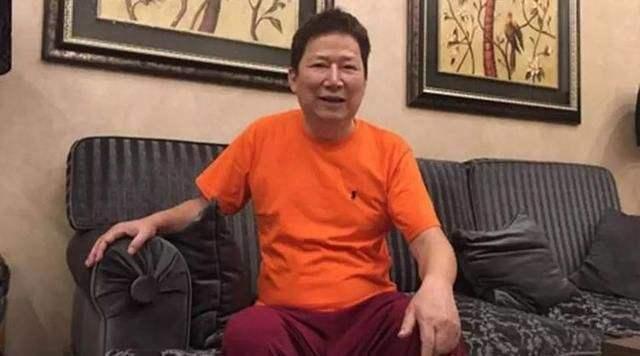 慈善家李春平的个人资料（继承好莱坞影星70亿遗产）(9)