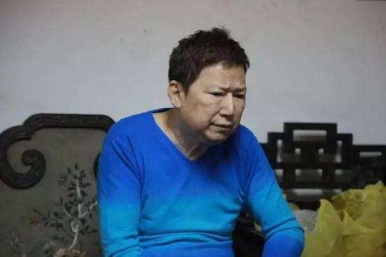 慈善家李春平的个人资料（继承好莱坞影星70亿遗产）(11)