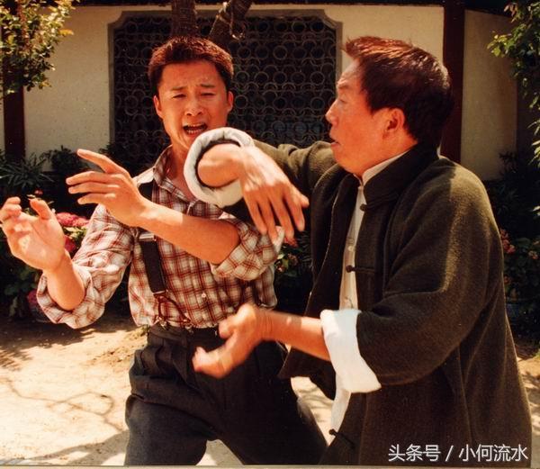 吴京十大经典电影（吴京二十部电影合集）(3)