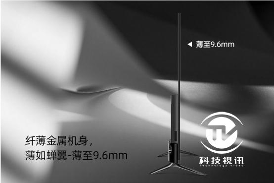 夏普60寸最新电视（4K电视智能体验新时代）(3)