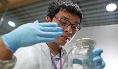 ​揭秘:你所没有知生计中9大奇异风趣的特别工作