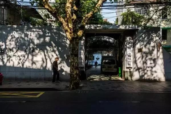 不可小看的上海一条小街多伦路（魔都100条必逛小马路）(7)