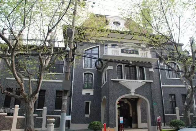 不可小看的上海一条小街多伦路（魔都100条必逛小马路）(9)