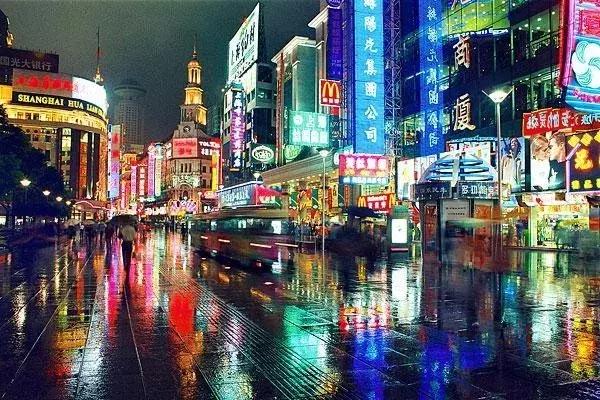 不可小看的上海一条小街多伦路（魔都100条必逛小马路）(79)