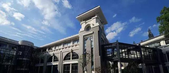 上海民办小学校排名（上海杨浦区54所小学大盘点）(11)