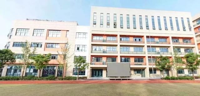 上海民办小学校排名（上海杨浦区54所小学大盘点）(12)