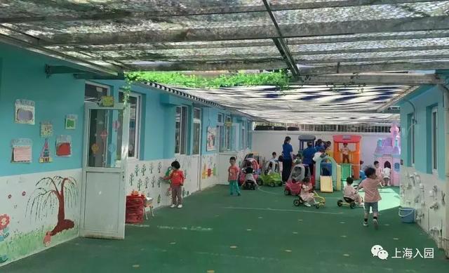 上海托儿所（上海37家托儿所大盘点）(15)