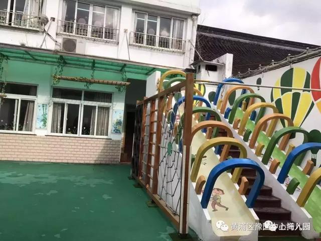 上海托儿所（上海37家托儿所大盘点）(8)