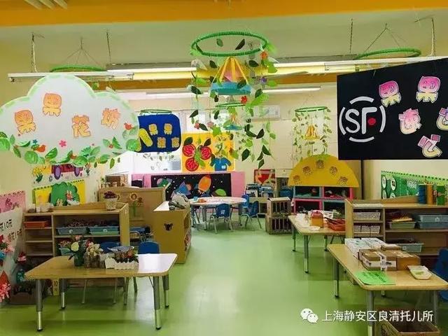 上海托儿所（上海37家托儿所大盘点）(14)