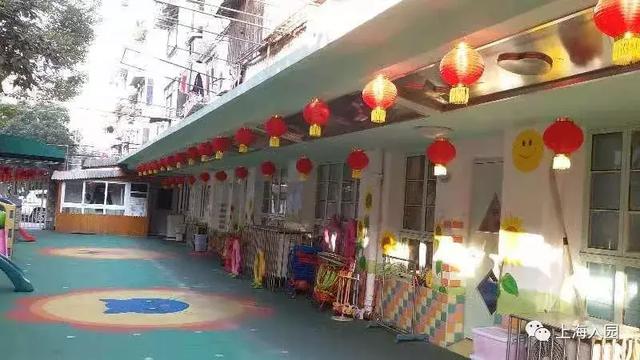 上海托儿所（上海37家托儿所大盘点）(30)