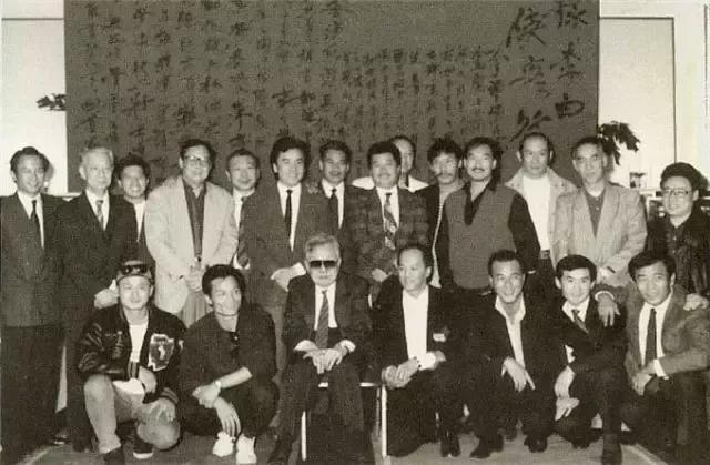 上海滩十三太保实力排行（上海滩十三太保37年）(36)
