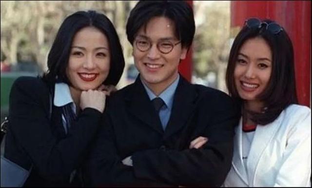 演员金智秀个人资料（女星金智秀再次翻红）(3)