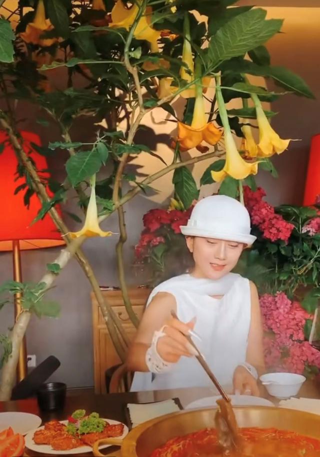 杨丽萍的年龄和个人资料 61岁杨丽萍近照曝光(2)