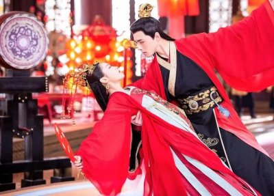 ​先结婚后恋爱的剧有哪些（先结婚后恋爱的5部电视剧）