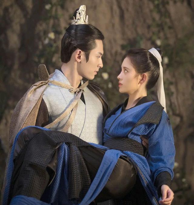 先结婚后恋爱的剧有哪些（先结婚后恋爱的5部电视剧）(2)