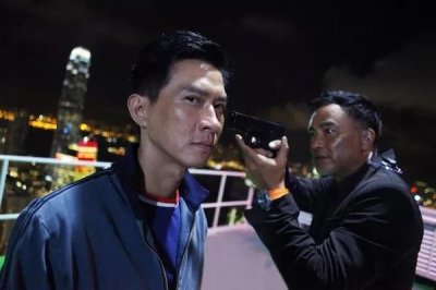 ​香港动作电影推荐大片9.0以上评分（4部香港硬汉动作电影口碑爆棚）