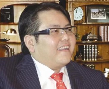 ​车晓离婚后要了3个亿（22岁继承上亿家产）