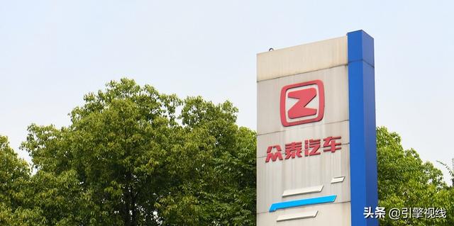大乘汽车最新车型（背靠众泰家族的大乘汽车仅用时2年）(6)