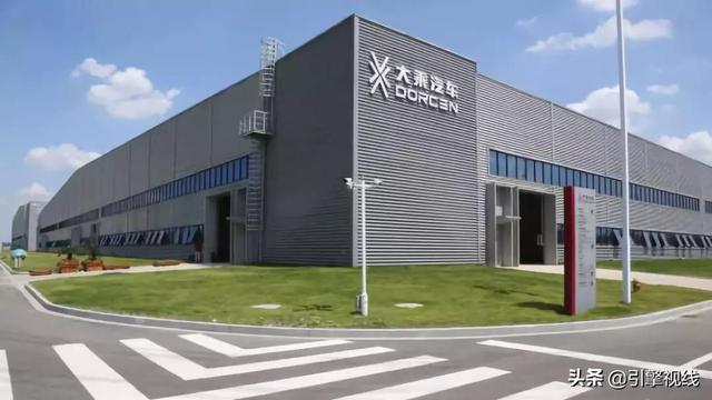 大乘汽车最新车型（背靠众泰家族的大乘汽车仅用时2年）(3)
