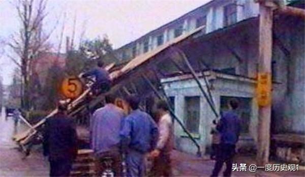 1994年发生在贵州的空中怪车事件（1994年贵阳出现空中怪车）(1)