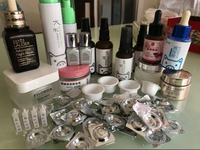 上海松江化妆品厂车间（松江这家生产知名化妆品的工厂）(29)