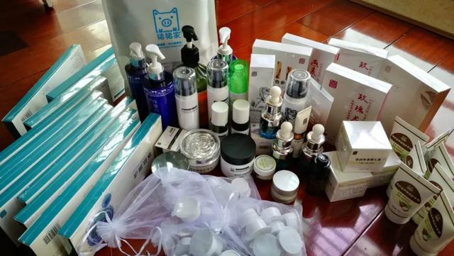 上海松江化妆品厂车间（松江这家生产知名化妆品的工厂）(31)