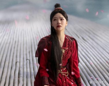 ​造型师曝任敏拿天价片酬耍大牌，进组不接假发