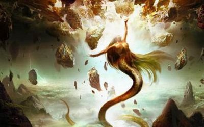 ​女娲庙惊现女娲死尸 6200年前的娲皇遗骨（没有必定是传闻女娲）