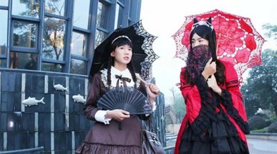 ​九部超好看的女扮男装电视剧（男扮女装的4部电视剧）