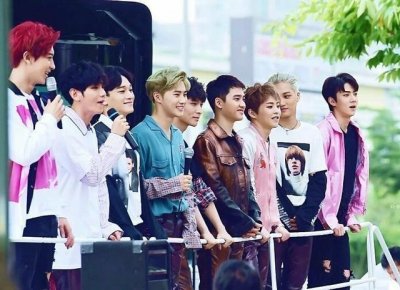 ​exo出演过什么电影或电视剧（参演过哪些影视作品你知道吗）