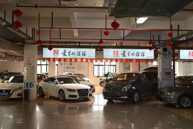 买奥迪s5的十大忠告老款s5（10年只跑5万公里的德系性能车）(1)