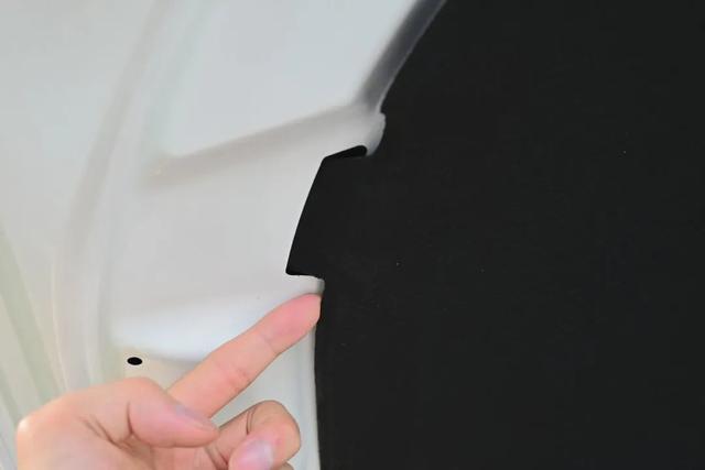 买奥迪s5的十大忠告老款s5（10年只跑5万公里的德系性能车）(12)