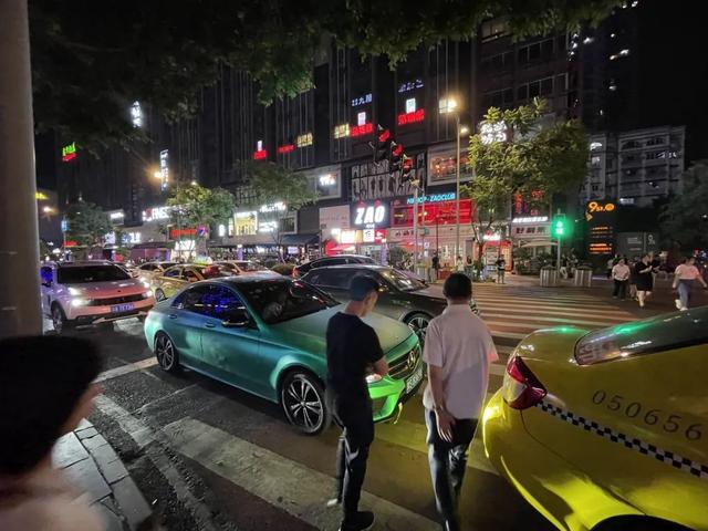 买奥迪s5的十大忠告老款s5（10年只跑5万公里的德系性能车）(14)