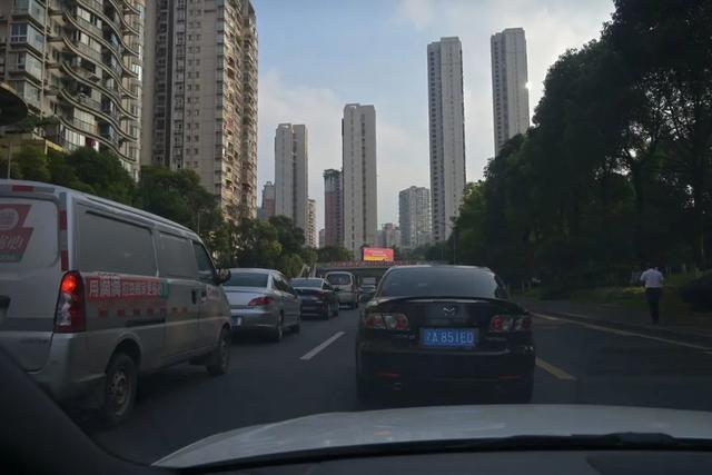 买奥迪s5的十大忠告老款s5（10年只跑5万公里的德系性能车）(17)