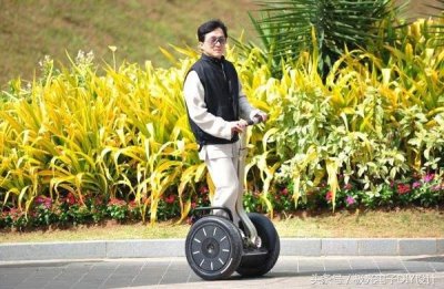 ​平衡车的自动原理图（嵌入式开发-两轮平衡车控制原理详解）