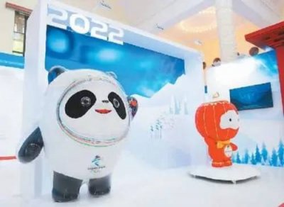 北京奥运会吉祥物(北京奥运会吉祥物是什么动物)