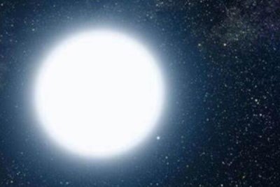 什么是白矮星(白矮星简介)