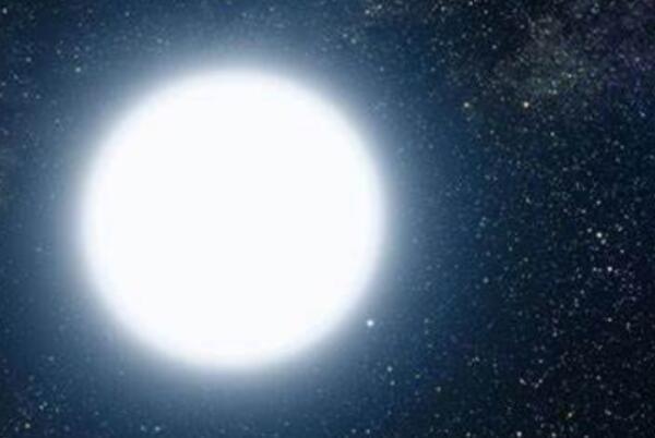 什么是白矮星(白矮星简介)