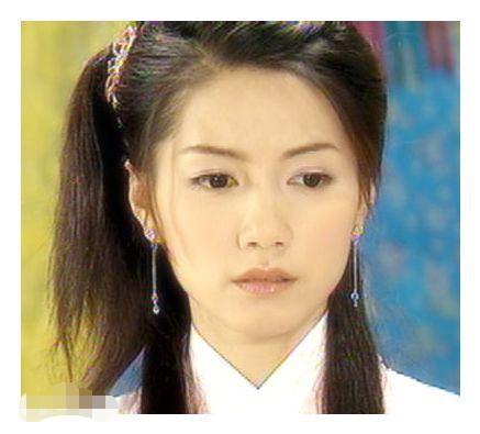 林韦君电视电影作品图谱（盘点女神林韦君的影视作品）(10)