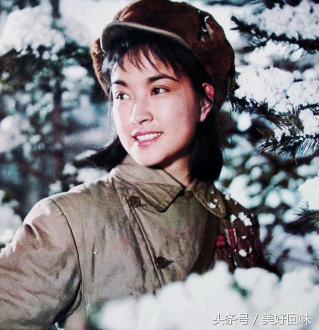 76年少林寺老电影（1982年拍的经典电影）(17)