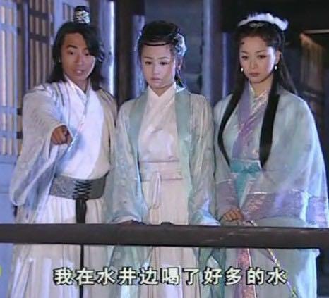 90后100部经典电视剧（90后那些值得回忆的电视剧）(4)