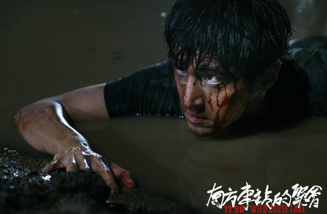 胡歌最值得看的电影有哪些（胡歌真的尽力了）(9)