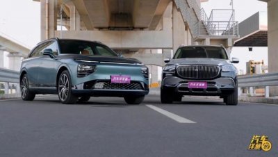 ​最便宜的续航600公里的新能源车（40万的电动车和200万的燃油车）