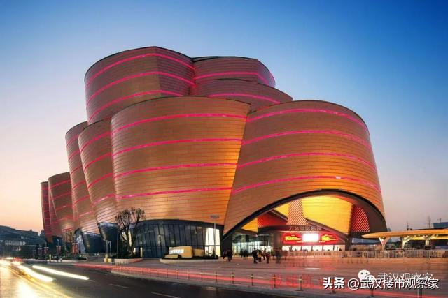 武汉万达电影乐园改造 武汉万达电影乐园将改建为万达广场(4)