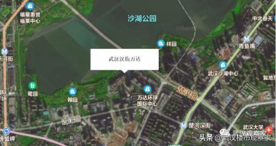 ​武汉万达电影乐园改造 武汉万达电影乐园将改建为万达广场