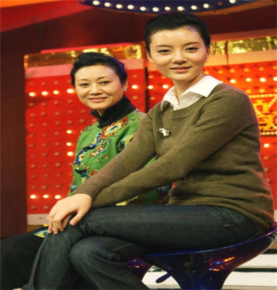 车晓个人资料和王丽云（金角大王车晓彤）(9)
