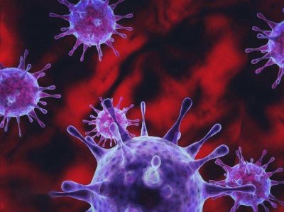 ​科学家复活了远古病毒（科学家已有能力在实验室中合成病毒）