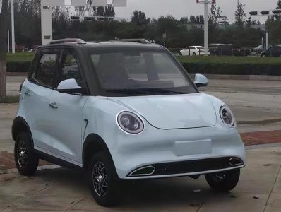 ​老年低速代步电动车排行榜（这3款低速电动车）