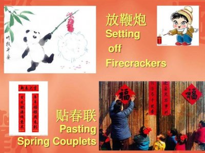 ​放鞭炮用英语怎么说（放鞭炮英文到底是啥）